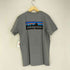 パタゴニア patagonia ロゴプリント半袖Tシャツ メンズ JPN:L