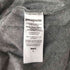 パタゴニア patagonia ロゴプリント半袖Tシャツ メンズ JPN:L