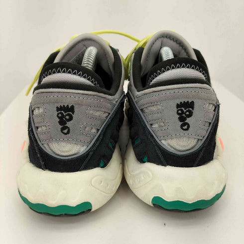 アディダス adidas FYW 98 ローカットスニーカー メンズ JPN:26