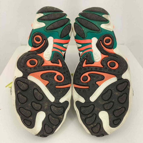 アディダス adidas FYW 98 ローカットスニーカー メンズ JPN:26