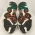 アディダス adidas FYW 98 ローカットスニーカー メンズ JPN:26