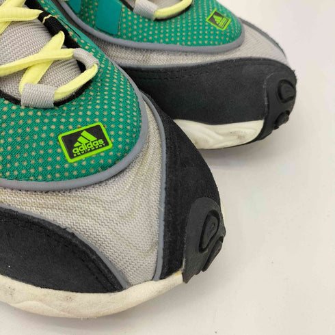 アディダス adidas FYW 98 ローカットスニーカー メンズ JPN:26
