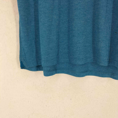 パタゴニア patagonia ロゴプリント半袖Tシャツ メンズ