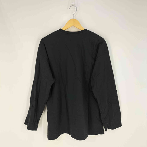 ミラオーウェン Mila Owen サイドスリットロングTシャツ レディース FREE