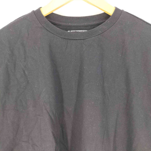 ミラオーウェン Mila Owen サイドスリットロングTシャツ レディース FREE