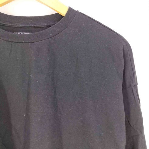 ミラオーウェン Mila Owen サイドスリットロングTシャツ レディース FREE