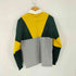 アディダス adidas ラグビーシャツ RUGBY SHIRT メンズ import:M