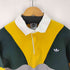 アディダス adidas ラグビーシャツ RUGBY SHIRT メンズ import:M