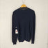 ポロバイラルフローレン Polo by RALPH LAUREN 90S ワンポイント ポニー刺繍ニット メンズ import:S