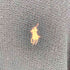 ポロバイラルフローレン Polo by RALPH LAUREN 90S ワンポイント ポニー刺繍ニット メンズ import:S