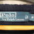 ポロバイラルフローレン Polo by RALPH LAUREN 90S ワンポイント ポニー刺繍ニット メンズ import:S
