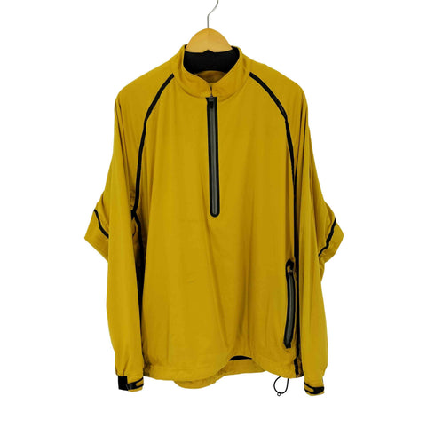 RAIN FLEX ナイロンプルオーバー メンズ JPN:XL