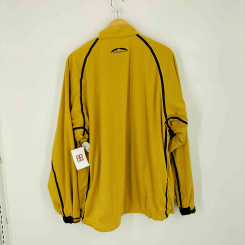 RAIN FLEX ナイロンプルオーバー メンズ JPN:XL