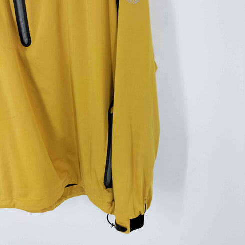 RAIN FLEX ナイロンプルオーバー メンズ JPN:XL