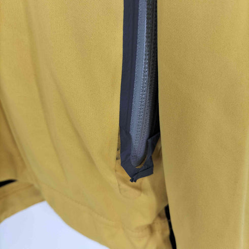 RAIN FLEX ナイロンプルオーバー メンズ JPN:XL