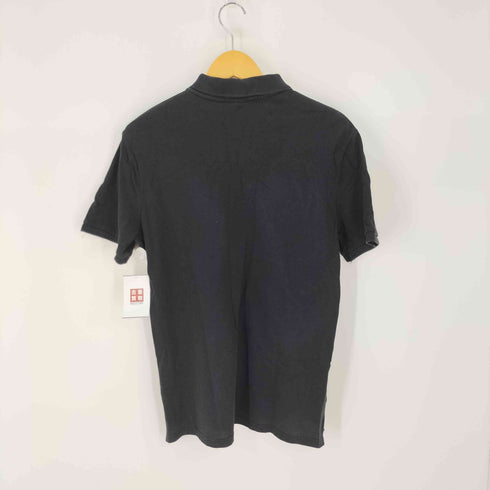 ナイキ NIKE ワンポイント シーズナルポロシャツ メンズ import:L