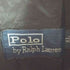ポロバイラルフローレン Polo by RALPH LAUREN 90S バイカラーナイロンジャケット ビッグポニー 刺繍 メンズ JPN:XL