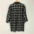 エッセイ ESSAY 24SS CACHECOUER SS SHIRT - SHADOW CHECK オンブレチェック カシクールシャツ メンズ JPN:2