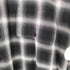 エッセイ ESSAY 24SS CACHECOUER SS SHIRT - SHADOW CHECK オンブレチェック カシクールシャツ メンズ JPN:2