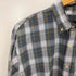 ザノースフェイス THE NORTH FACE チェック柄ボタンダウンシャツ メンズ L