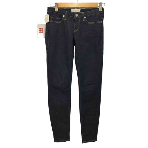 リーバイスメイドアンドクラフテッド Levis Made & Crafted PINS SKINNY デニムパンツ レディース ONE SIZE W25L32