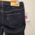 リーバイスメイドアンドクラフテッド Levis Made & Crafted PINS SKINNY デニムパンツ レディース ONE SIZE W25L32