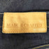リーバイスメイドアンドクラフテッド Levis Made & Crafted PINS SKINNY デニムパンツ レディース ONE SIZE W25L32