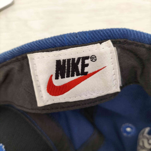 ナイキ NIKE 90S 銀タグ 6パネルキャップ 6PANEL CAP メンズ ONE SIZE