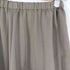 ロクビューティーアンドユースユナイテッドアローズ 6 BEAUTY & YOUTH UNITED ARROWS NEW SATIN PANTS ニュー サテン パンツ レディース JPN:36