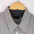グリーンレーベルリラクシング GREEN LABEL RELAXING TWウォッシャブルトロ ジャストルーズ シャツ メンズ JPN:M