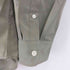 グリーンレーベルリラクシング GREEN LABEL RELAXING TWウォッシャブルトロ ジャストルーズ シャツ メンズ JPN:M