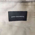 グリーンレーベルリラクシング GREEN LABEL RELAXING TWウォッシャブルトロ ジャストルーズ シャツ メンズ JPN:M