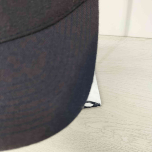 ナイキ NIKE 90S チームタグ 6パネルキャップ 6PANEL CAP フェード メンズ ONE SIZE