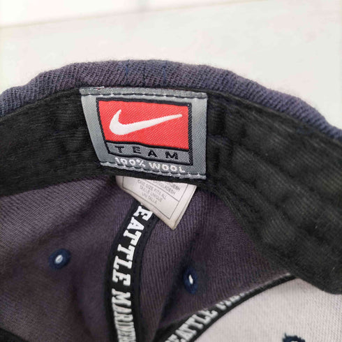ナイキ NIKE 90S チームタグ 6パネルキャップ 6PANEL CAP フェード メンズ ONE SIZE