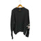 グラム glamb Cable Creed Knit メンズ JPN:M