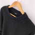 グラム glamb Cable Creed Knit メンズ JPN:M
