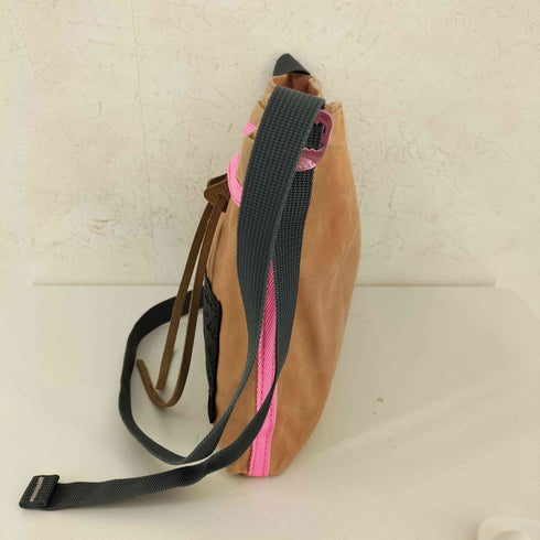 アクネストゥディオズ ACNE STUDIOS クロスボディバッグ レディース