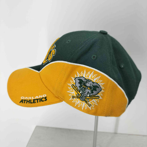ジェニュインマーチャンダイズ GENUINE MERCHANDISE 00S 6パネルキャップ 6PANEL CAP メンズ ONE SIZE
