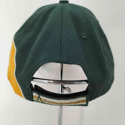 ジェニュインマーチャンダイズ GENUINE MERCHANDISE 00S 6パネルキャップ 6PANEL CAP メンズ ONE SIZE