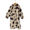 マウジー moussy BAL COLLAR PUFF SLEEVE コート レディース JPN:1