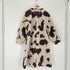 マウジー moussy BAL COLLAR PUFF SLEEVE コート レディース JPN:1