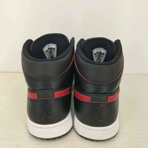 ジョーダンブランド JORDAN BRAND AIR JORDAN 1 MID メンズ JPN:28.5