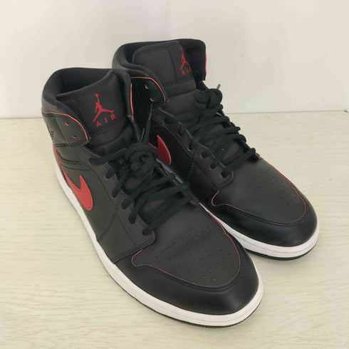 ジョーダンブランド JORDAN BRAND AIR JORDAN 1 MID メンズ JPN:28.5