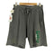 チャップス CHAPS 00S ラバープリント スウェットショーツ メンズ