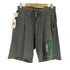 チャップス CHAPS 00S ラバープリント スウェットショーツ メンズ