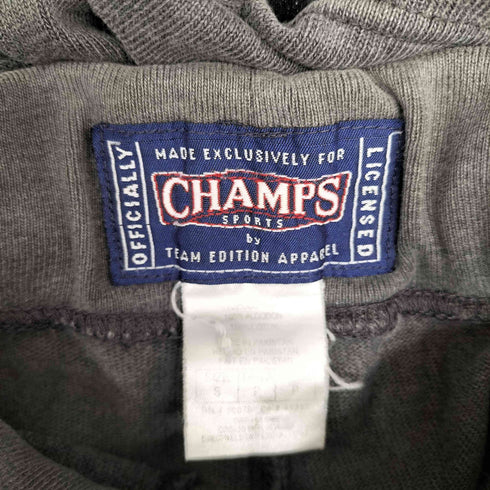 チャップス CHAPS 00S ラバープリント スウェットショーツ メンズ