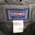 チャップス CHAPS 00S ラバープリント スウェットショーツ メンズ