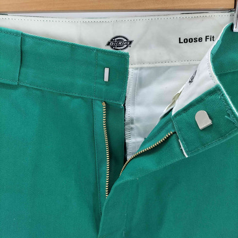 ディッキーズ Dickies ルーズフィットショートパンツ メンズ US:30-31