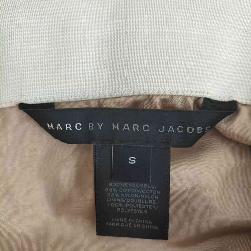 マークバイマークジェイコブス Marc by Marc Jacobs サマーニットクロッシェスカート レディース JPN:S