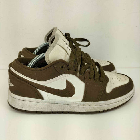 ジョーダンブランド JORDAN BRAND Air Jordan 1 Low SE レディース JPN:23.5